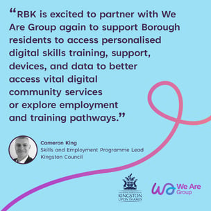 RBK Partnership post